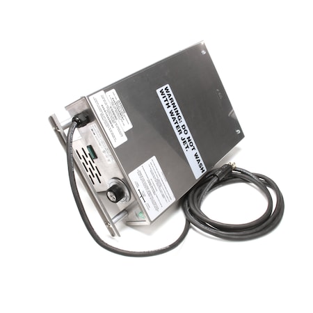 Maxx Cold Compressor 3-Door 208 X81F.08DV